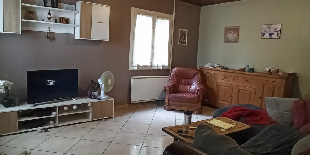 maison à VILLENEUVE SUR LOT (47300)